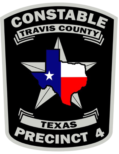 Travis County Constable Pct 4