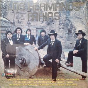 Los Hermanos Farias - Emilia de Mis Amores