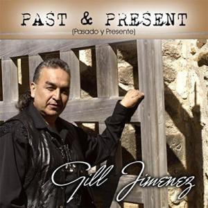 Gill Jimenez - Past & Present