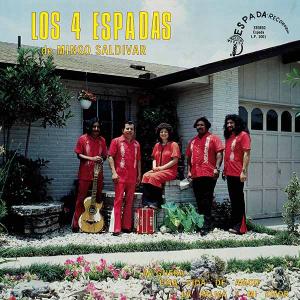 Mingo Saldivar - Ay Guera