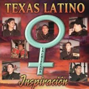 Texas Latino - Inspiracion