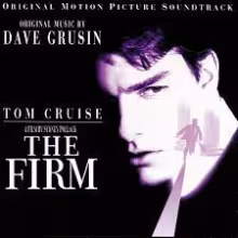 The Firm soundtrack