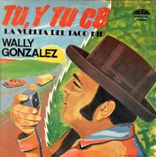 Tu y Tu CB