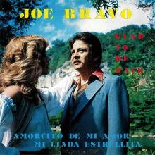 Joe Bravo - Glad to be Back