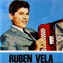 Ruben  Vela - Coleccion de Oro