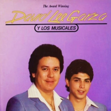 Award Winning - David Lee Garza y Los Musicales Featuring; Emilio Navaira |  Catalog | Rancho Alegre Radio